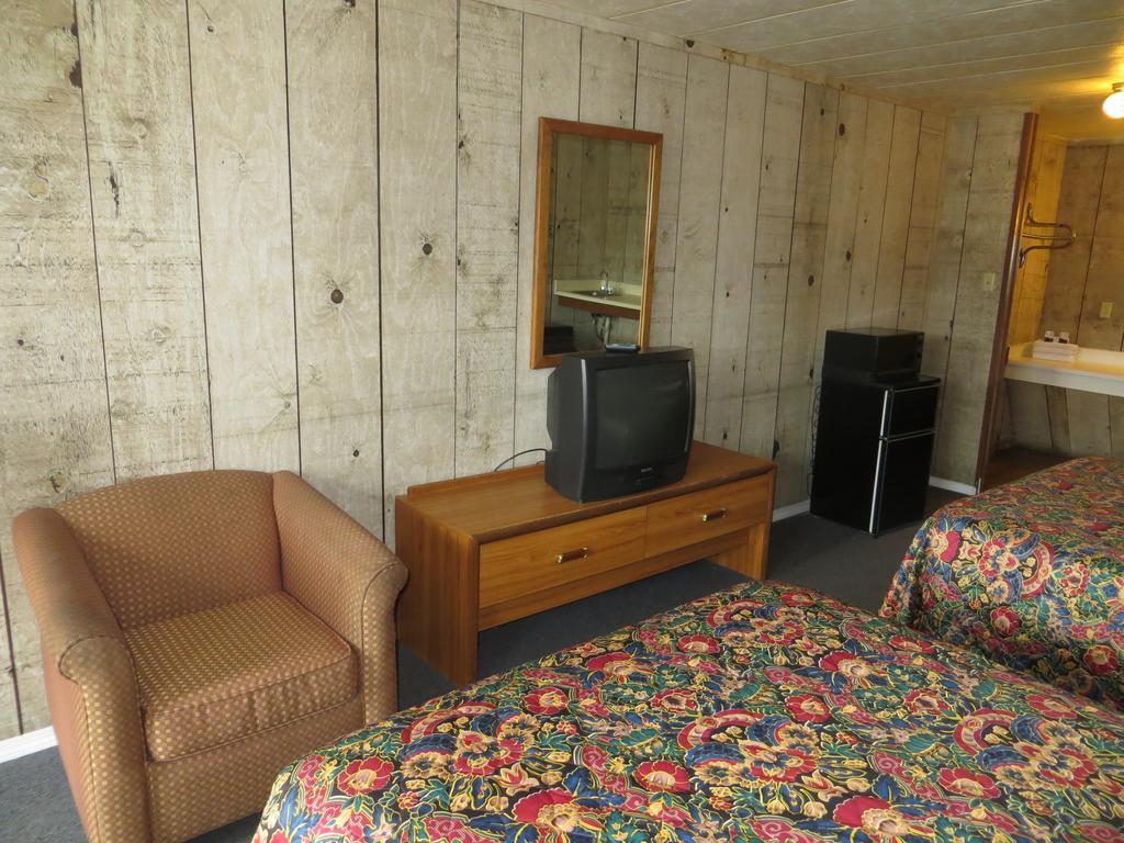 Loma Alta Motel Laredo Kamer foto